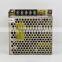 Small volume 24v single output power supply 25w smps circuit