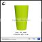 promotional high quality new plastic cups 20 oz 600ml double wall cup with lid