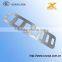 OEM approval & precision sheet metal processing