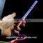 Made in china high grade wholesale cheap acylic led cheering stick