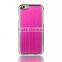for iphone 6 aluminum metal case