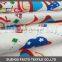 OEM Service, Stretch Fabric, Cotton Fabric For Girls Dresses, Pre Printed Cotton Lyrca For Clothes