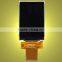 3.5 inch 320*480, ILI9486L, full viewing angle, sunlight readable, 8/9/16/18 MCU, 16/18 RGB, 3/4 SPI interface IPS LCD module