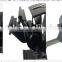 Wholesale Heat Powered Wood Stove Fan(VDSF614B/N/G)