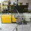 automatic wire hanger making machine