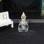 mini delicacy crystal bottle for perfume