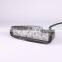 LOYO NEW High Quality IP67 5*3W Epsitar 15W LED Work Light, LED Truck Lights, Auto LED Work Lamp