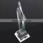 2016 custom design crystal trophy medal memento plate