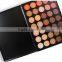 Hot cosmetic makeup professional customized eye shadow free samples eyeshadow