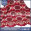 2016 Newest Swiss Voile Lace Fabric / Reliable Quality African Big Swiss Lace For Parties