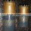 diamond core drilling bit for hard rock, well drilling, mining