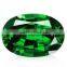 Tsavorite Green Garnet Gemstone