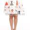 wholesale mini skirts with prints