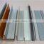 S275JR angle steel/45x45 angle steel bar/A36 structual steel angle