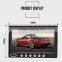 7 inch automobile screen with 4 images ,suitable for bus and truck,12V~24 V