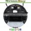 Humanized Design Intelligent Robot Vacuum Cleaner with Multifunction