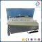 Pneumatic double station heat press transfer machine for sale