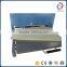 Pneumatic Double Position Textile Sublimation Printing Machine
