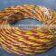 Trade assurance copper and aluminum conductor PVC coated wire