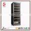 Candor: 155 Bottles Free-standing Compressor Wine Cabinets/ Wine Cooler/ Wine Cellar/ Wine refrigerator with ETL/CE JC-428A2E