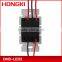 12V 12 volt/24 volt programmable pwm LED single color strip controller/led light dimmer switch