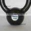 Sport equipment round handle kettlebell 10lb