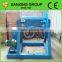 Elecrical And Hydraulic Feeding Coil Frame