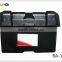 Car Usage Plastic Battery Box With Belt