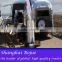 hot sales best quality movable food trailer horse trailer with ramp door humburger food trailer