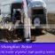 hot sales best quality food trailer with engine food trailer with motor horse food trailer