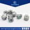 precision polished tungsten carbide drawing dies