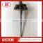 KP35 54351205000 5435-120-5000 29.15/34.70mm 9 Blades Turbocharger Turbo Wheel/ Turbine Shaft&wheel