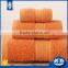 100% cotton yarn dyed zero twist with little grid towel set