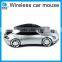 Stock Promotion Gift Computer PC Wireless Mouse Car