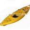 Aluminium Rotational kayak mold