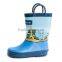 Wholesale New York Kids Rain Boots