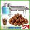 High working efficiency no cholesterin rice popper machine