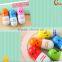 Flexible Ballpoint Pen Korean Stationery Creative Gift School Supplies Capsule Ballpoint Pen