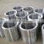 Pneumatic cylinder tube cold drawn and BKW finished seamless steel pipe