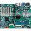 G41 DVR industrial motherboard with 5 PCI
