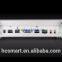 Intel Haswell Gen4th X86 win 7 i5 4200u Industrial fanless 4k mini pc