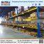 Warehouse Wood Pallet Rack