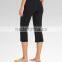 sports wear women yoga pants fitness compression gym pants