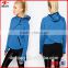 Asymmetric Zip Through Front Fashion Hoody China Online Shopping