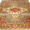 Persian Design Hand Knotted Wool Carpets