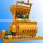 Twin-shaft Concrete Mixer Machine JS750