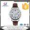 elegance watches ladies fashion watch leather belt watch