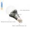black Die casting LED bulb 9W insect prevention