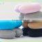 China Manufacturer Wholesale Memory Foam Travel U Neck Pillow