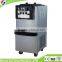 Commercial Soft Ice Cream Machine with CE &ISO